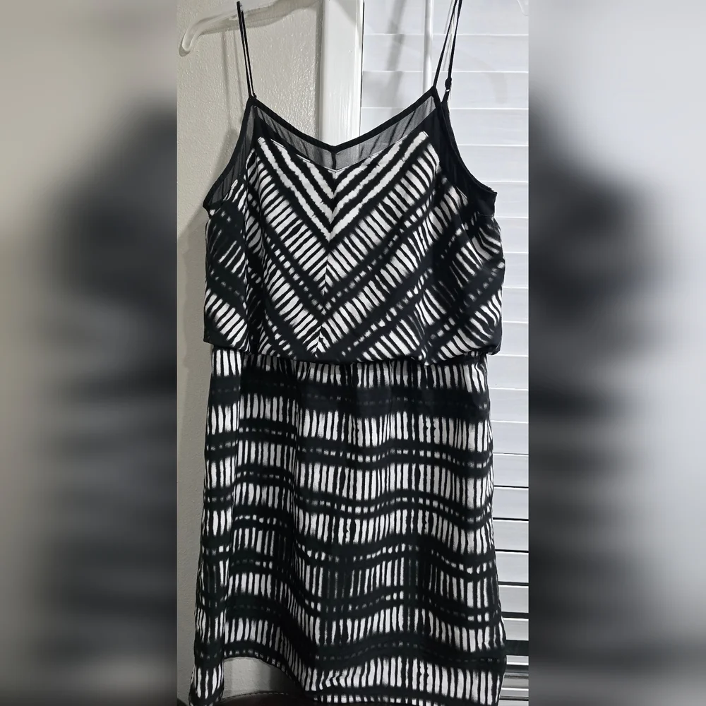 EXPRESS DRESS - Picture 1 of 2